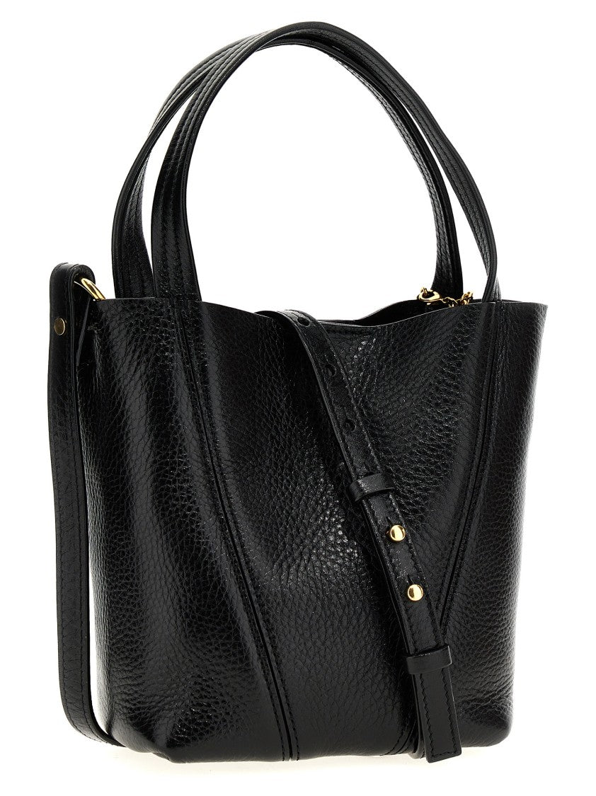 Chloé ' Spin' Handbag