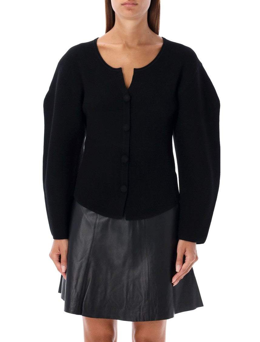 By Malene Birger Francinas Knit