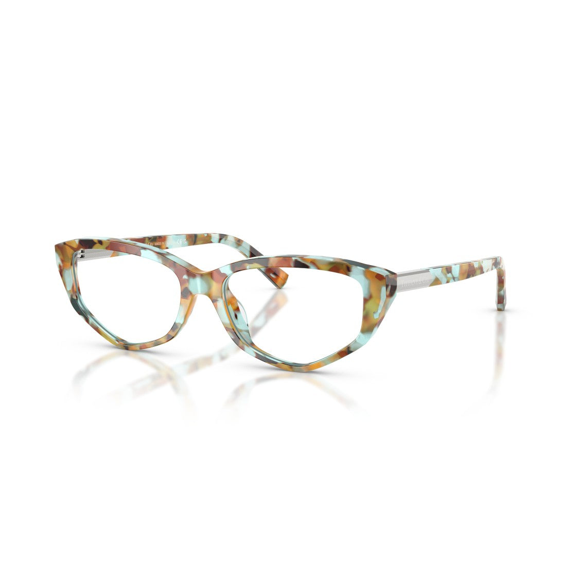 Tiffany & Co. 0Tf2276 Cat-Eye Sunglasses