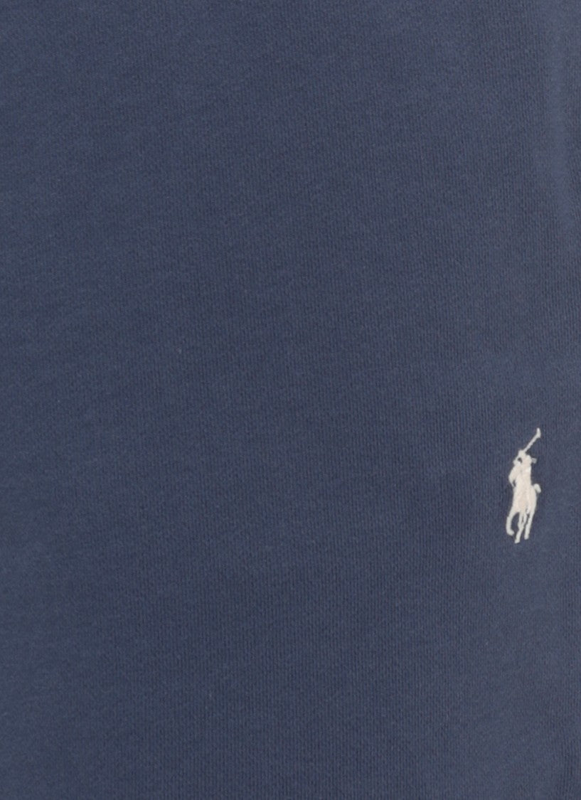 Polo Ralph Lauren Bermuda Shorts With Pony