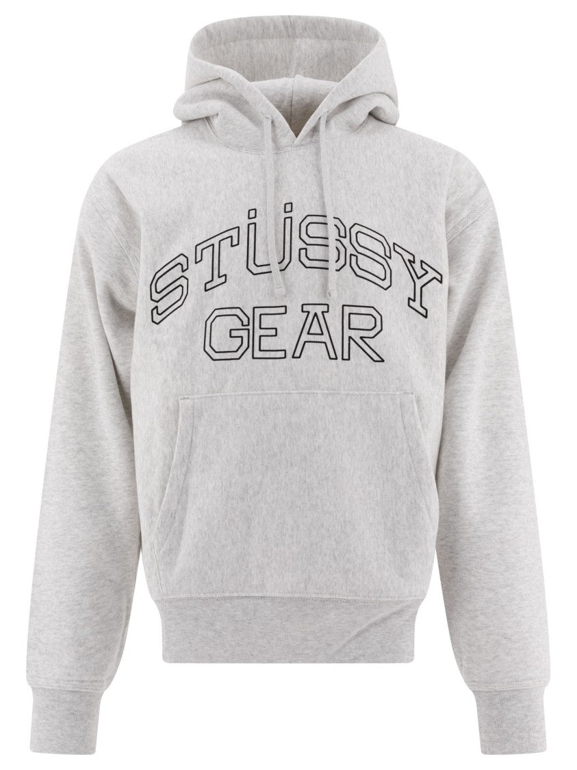 Stussy Oversized Hoodie