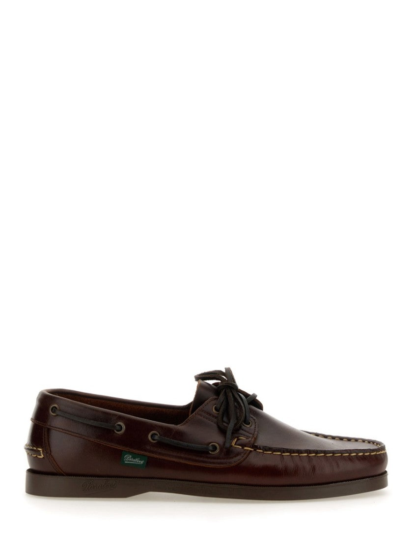 Paraboot Barth Mocassins