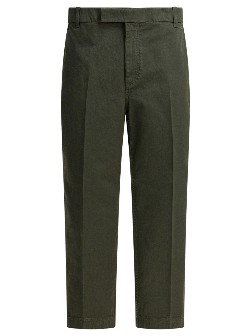 Thom Browne "Utility" Pants