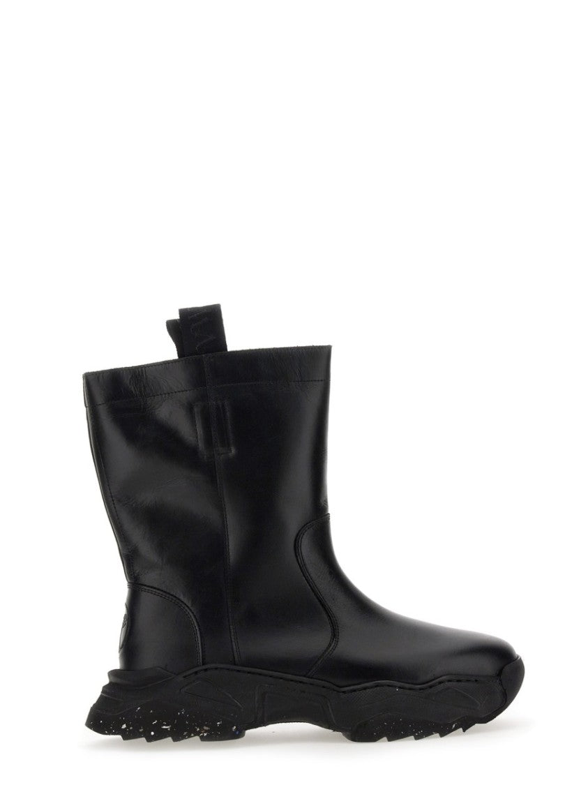 Vivienne Westwood Dealer Boot