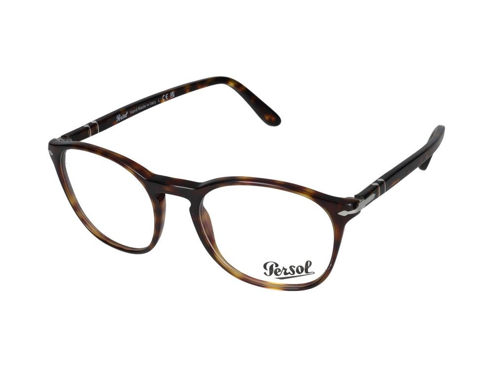 Persol Eyeglasses 0Po3007v 024 52/19/145