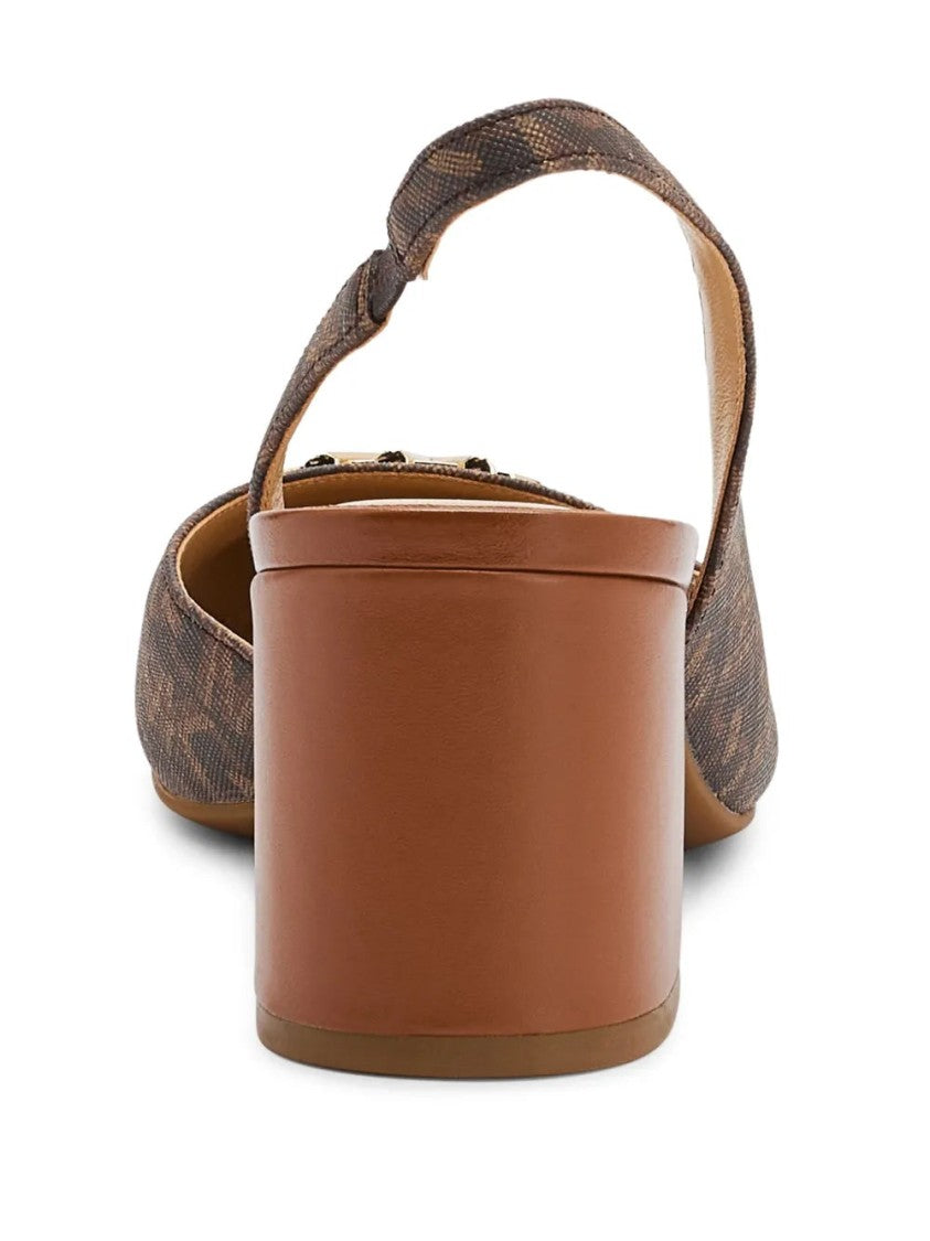 Michael Kors 60Mm Perla Pumps