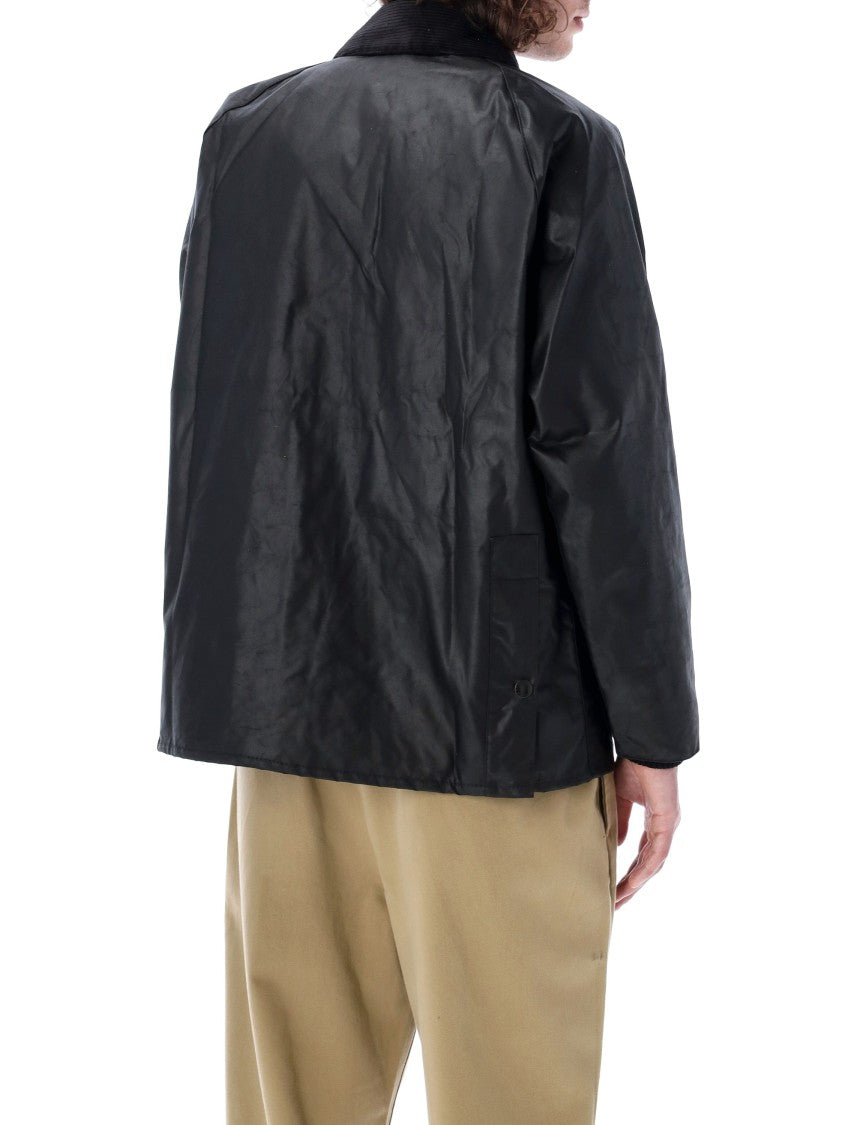 Barbour Bedale Waxed Cotton Jacket