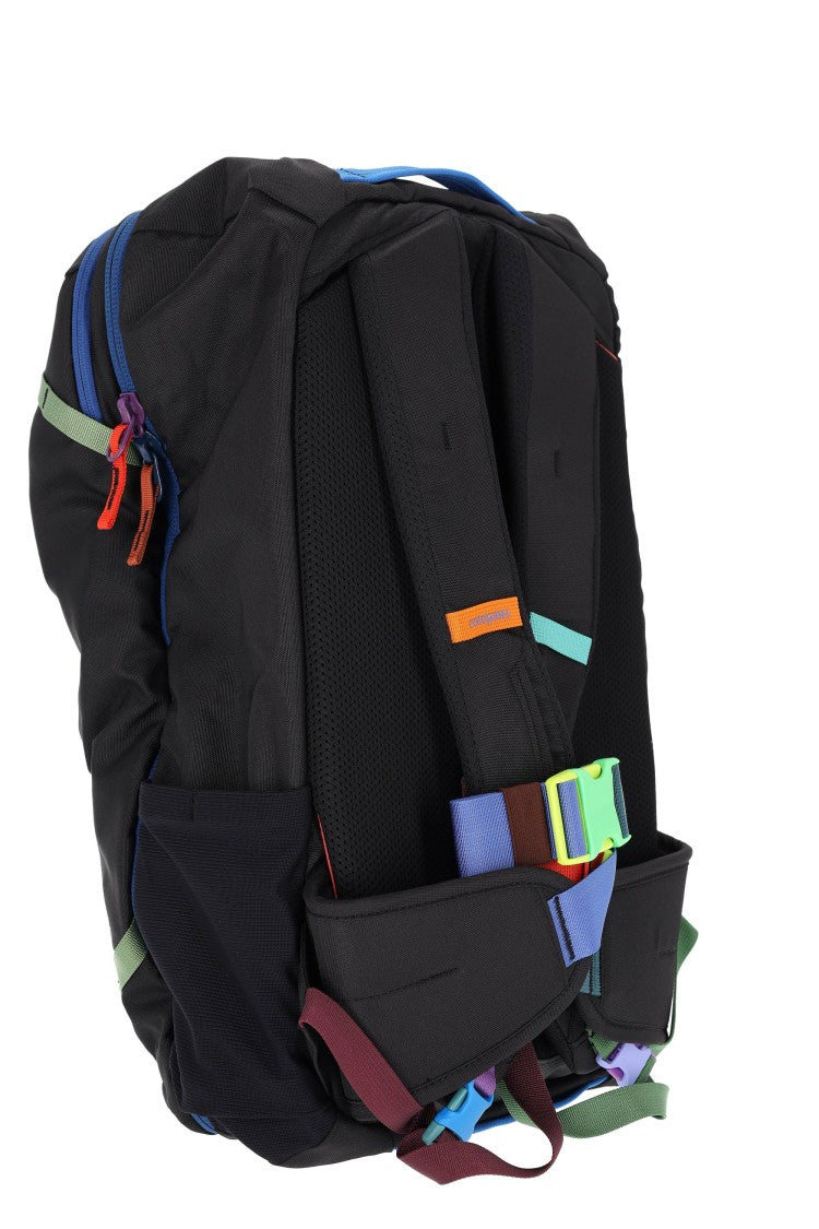 Cotopaxi Zaino Allpa Del Dia Dark 35 Litri Travel Pack