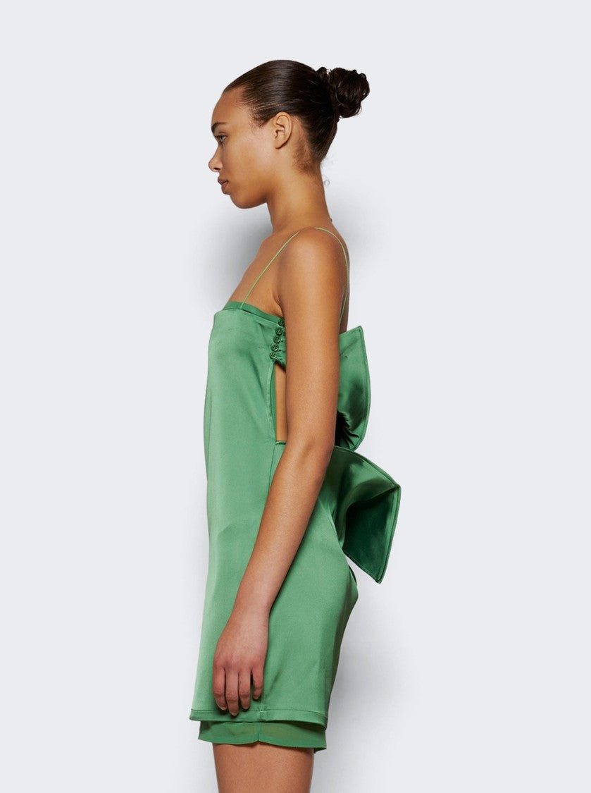 Jacquemus La Robe Mini Dress