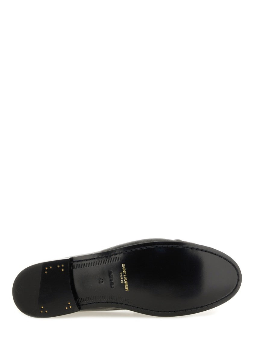 Saint Laurent "Le Loafer" Loafers