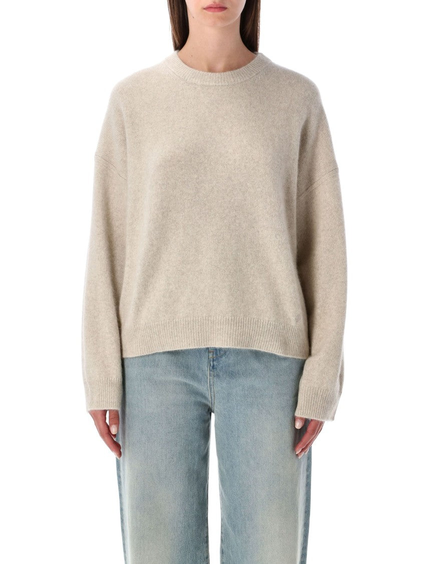 Loulou Studio Tristan Sweater