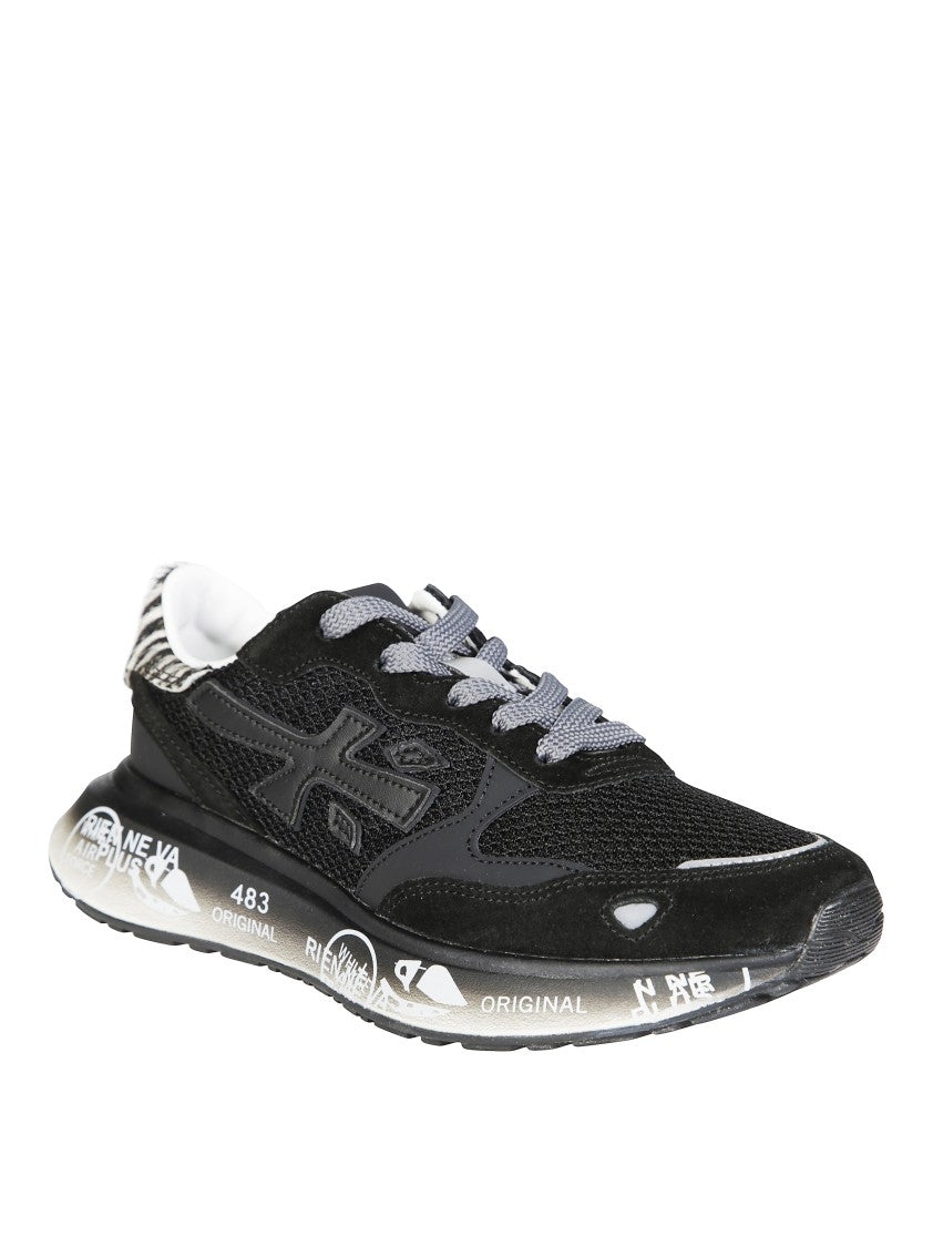 Premiata Base Sneaker