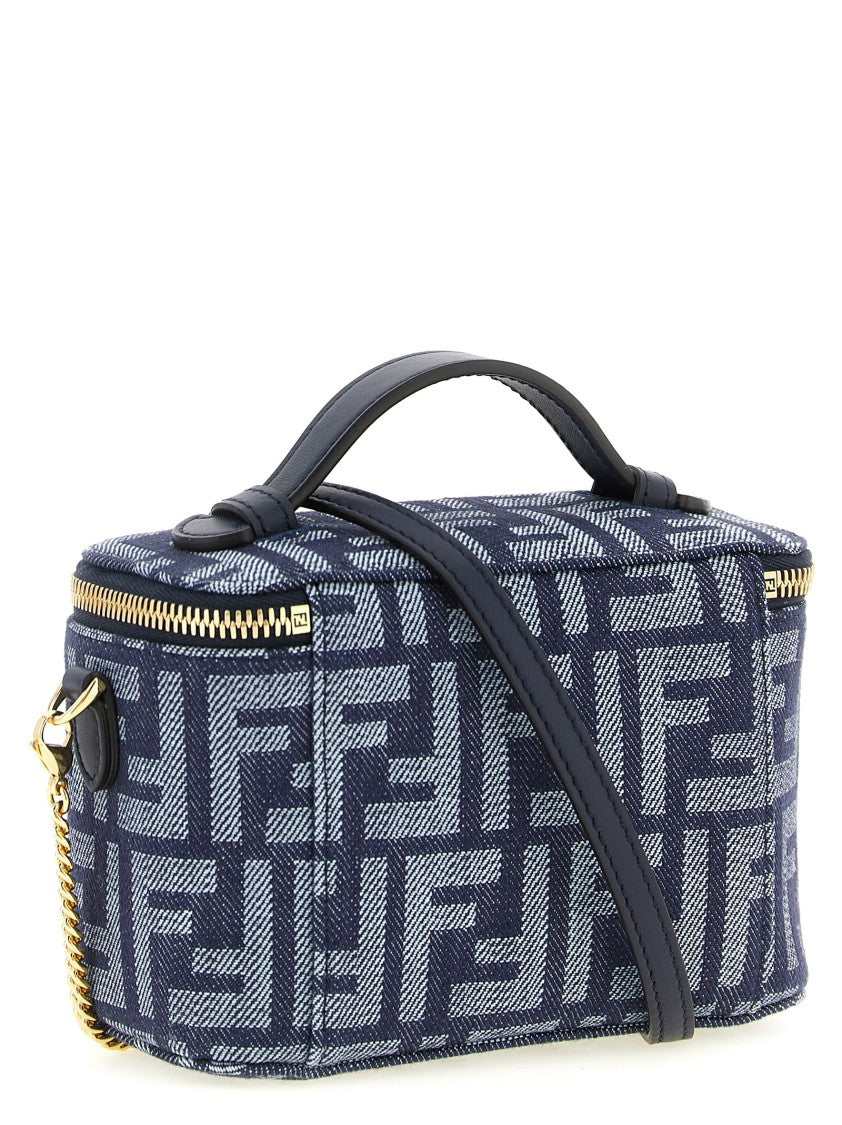 Fendi ' Vanity' Handbag