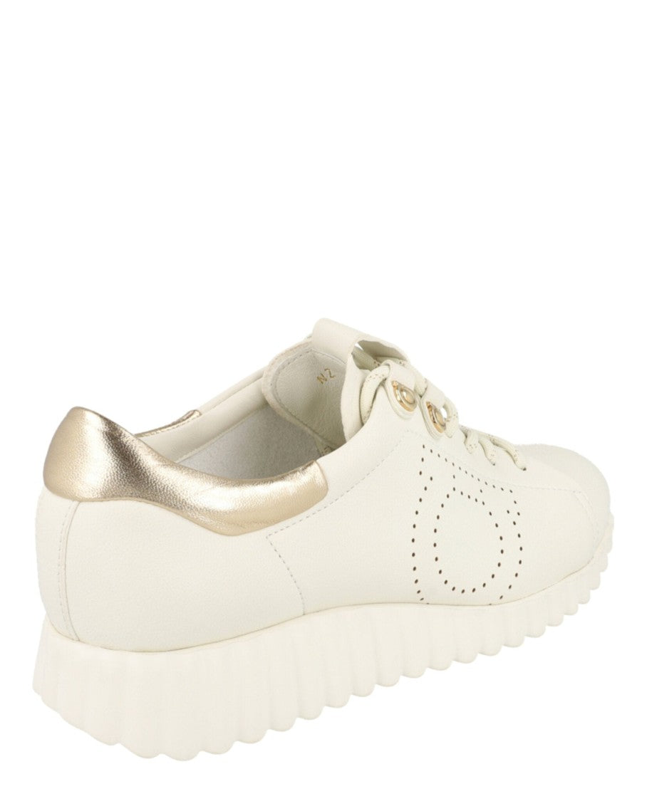 Ferragamo Ninfa Sneakers