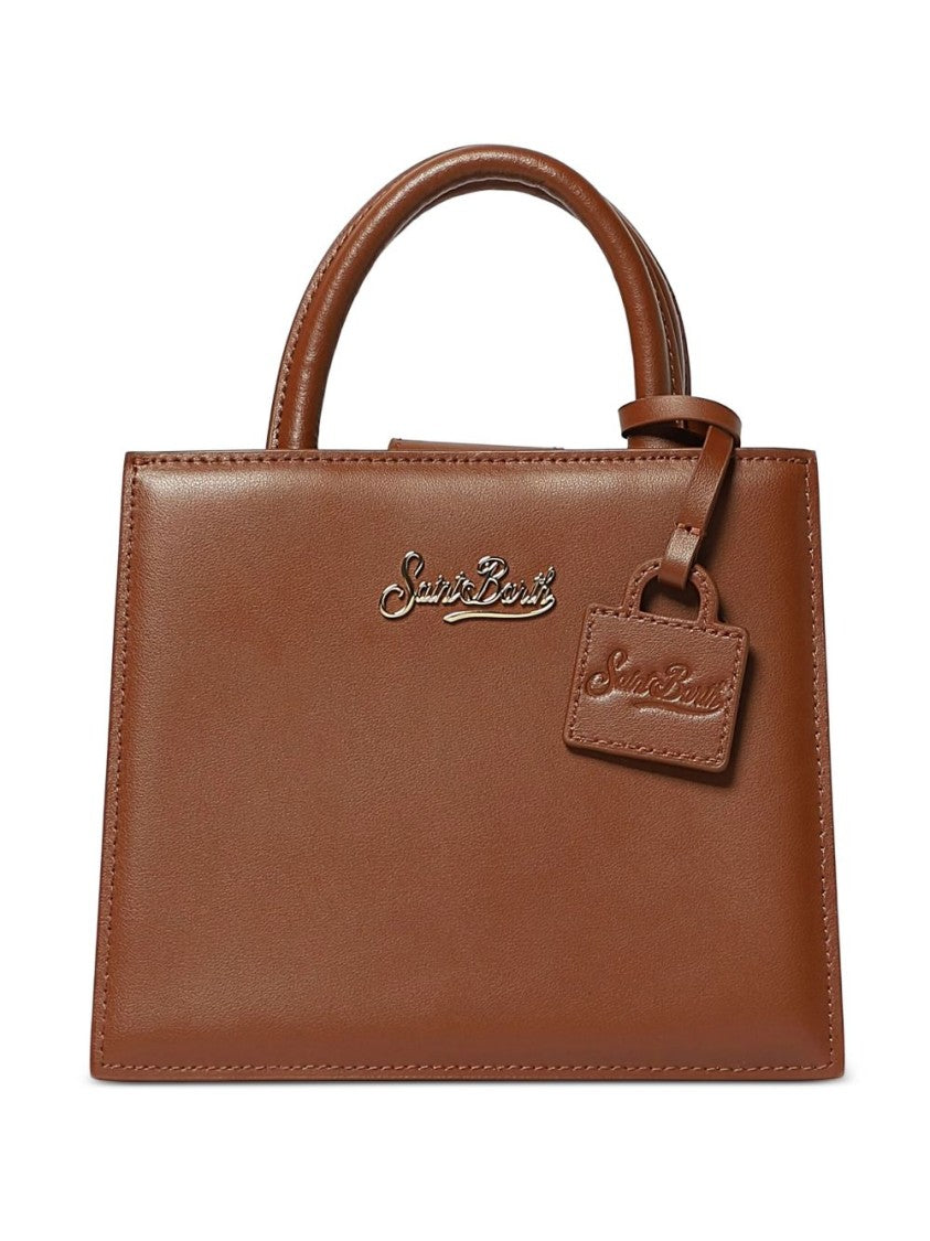 Mc2 Saint Barth Vanity Mini Bag