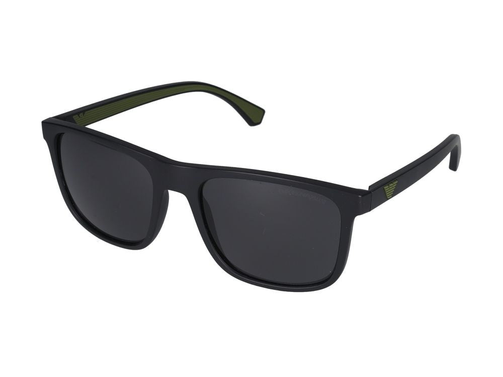 Emporio Armani Sunglasses 0Ea4129 504287 56/19/142
