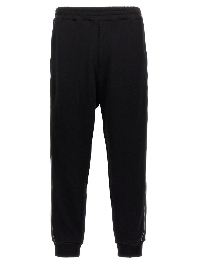Mcqueen Side Band Joggers