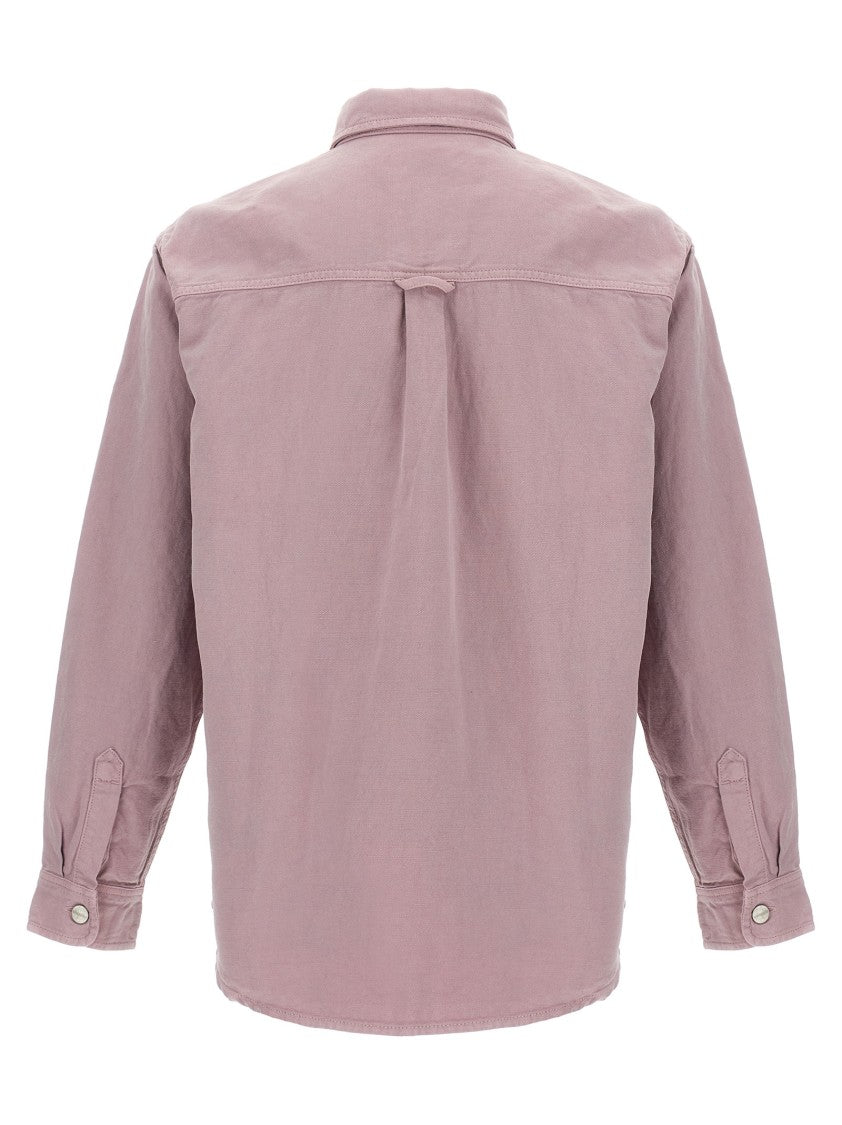 Carhartt Wip 'Walter' Overshirt