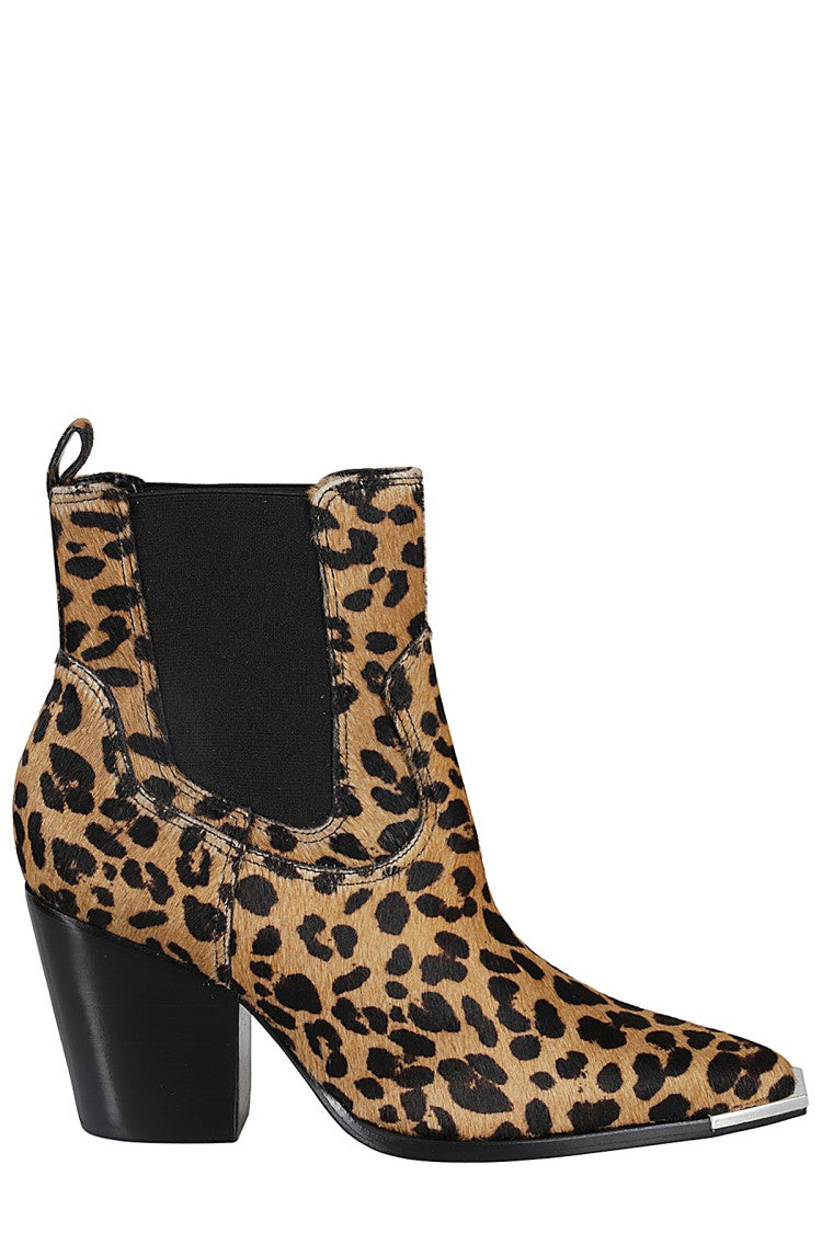 Schutz Brandy Ankle Boots