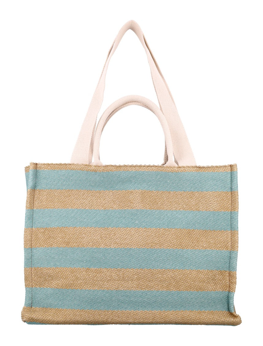 Marni Medium Basket Tote