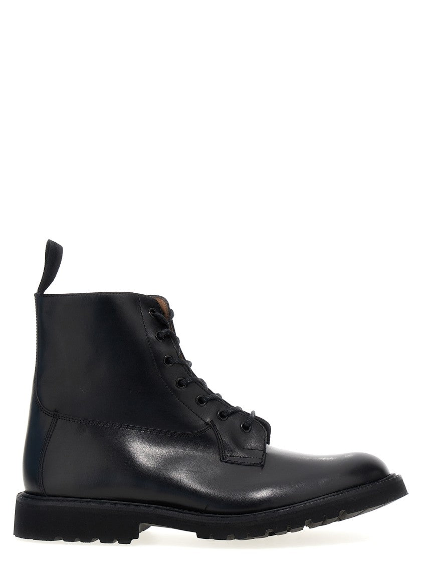 Tricker's Burford Ankle Boots