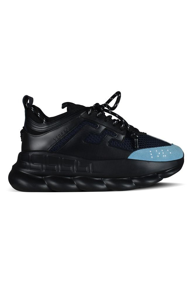 Versace Chain Reaction Sneakers