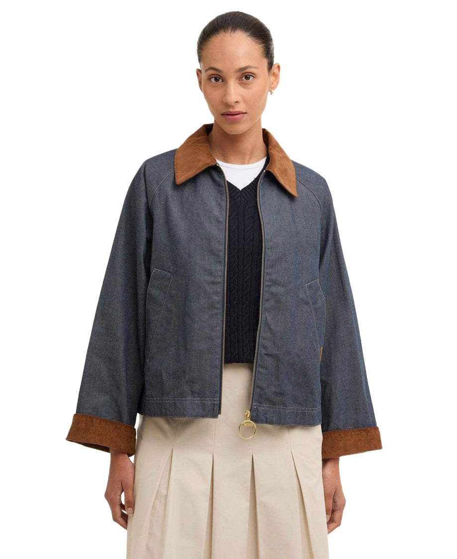 Barbour Freckleton Showerproof Jacket
