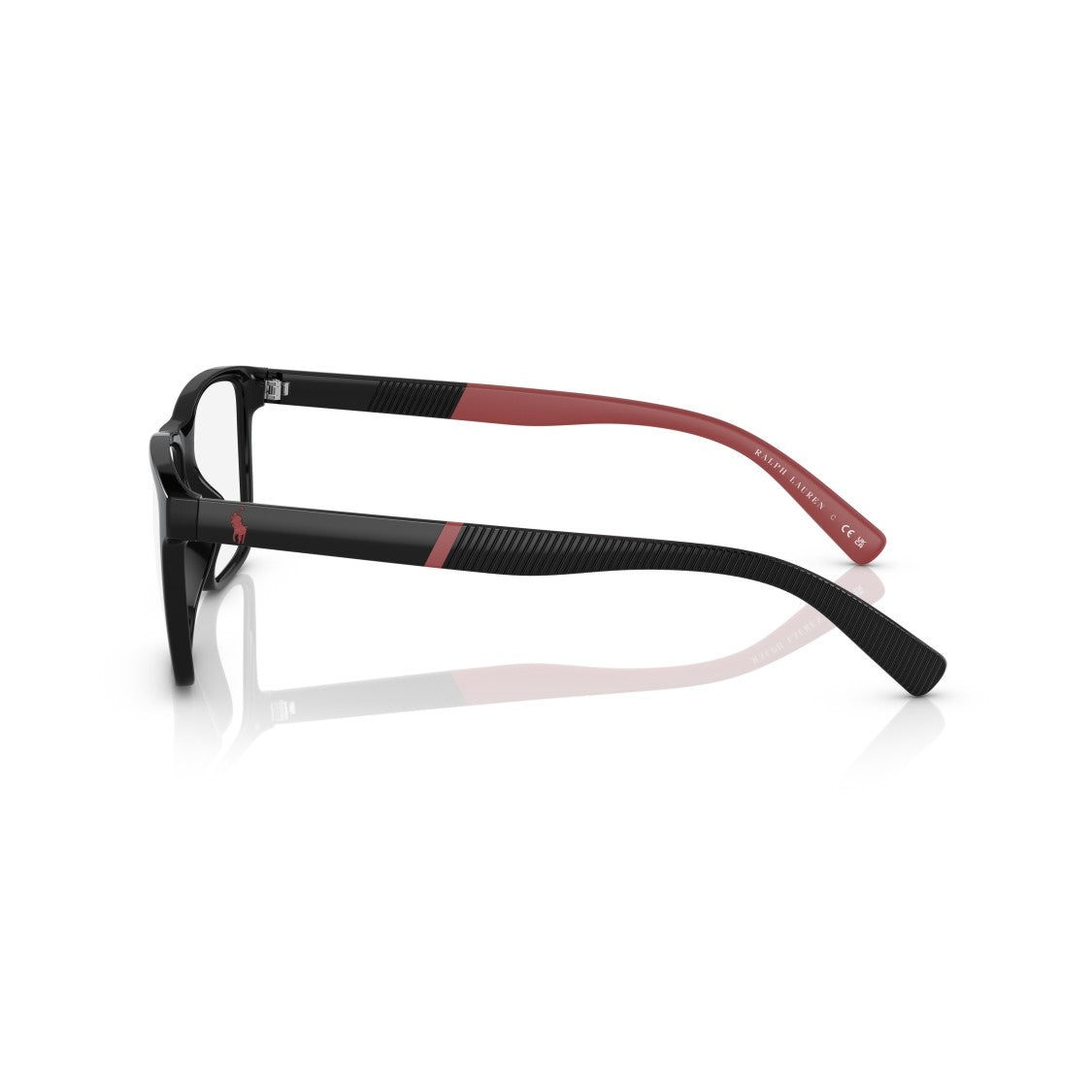 Polo Ralph Lauren 0Ph2257u Rectangular Frame Eyeglasses