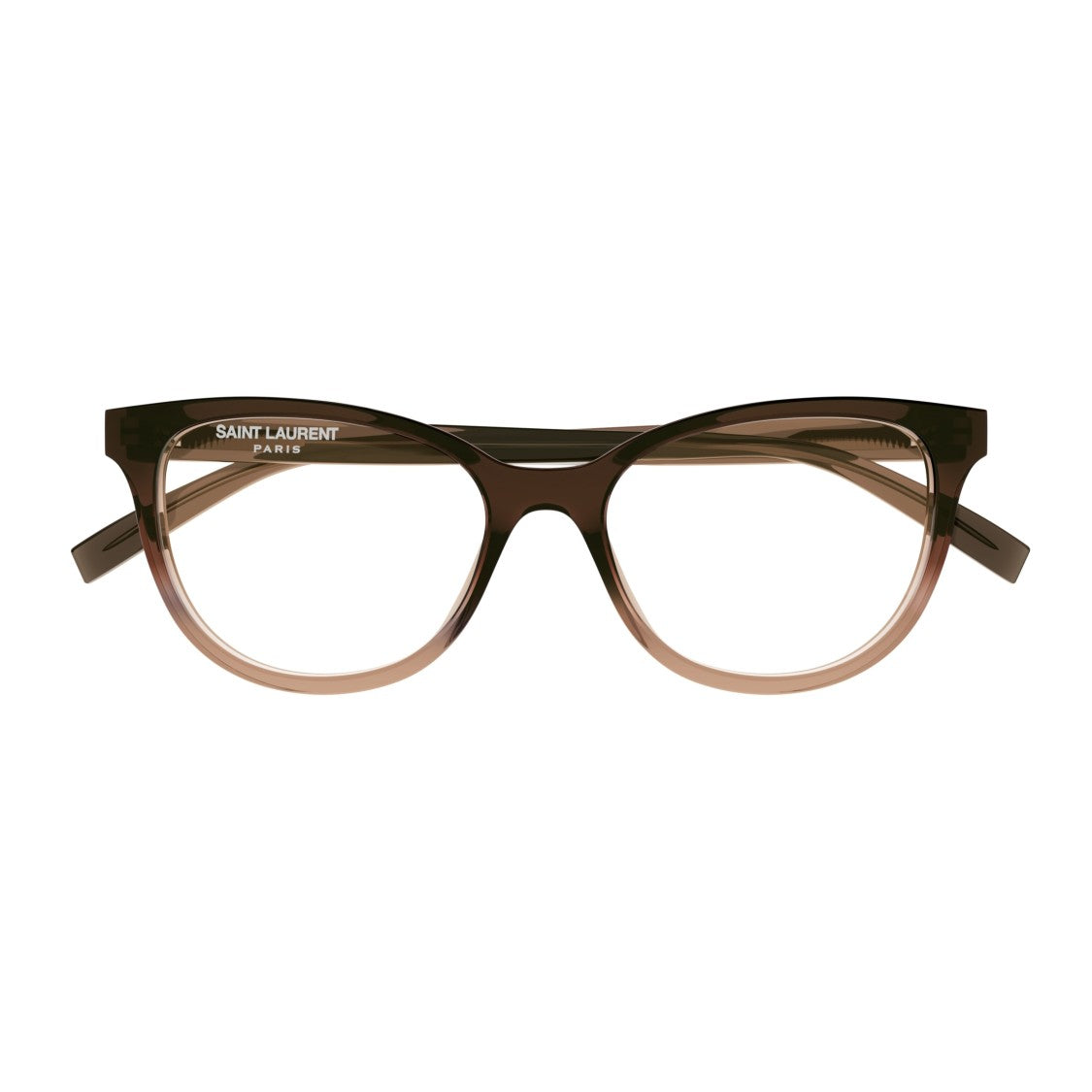 Saint Laurent Sl 504 Cat-Eye Gradient Sunglasses