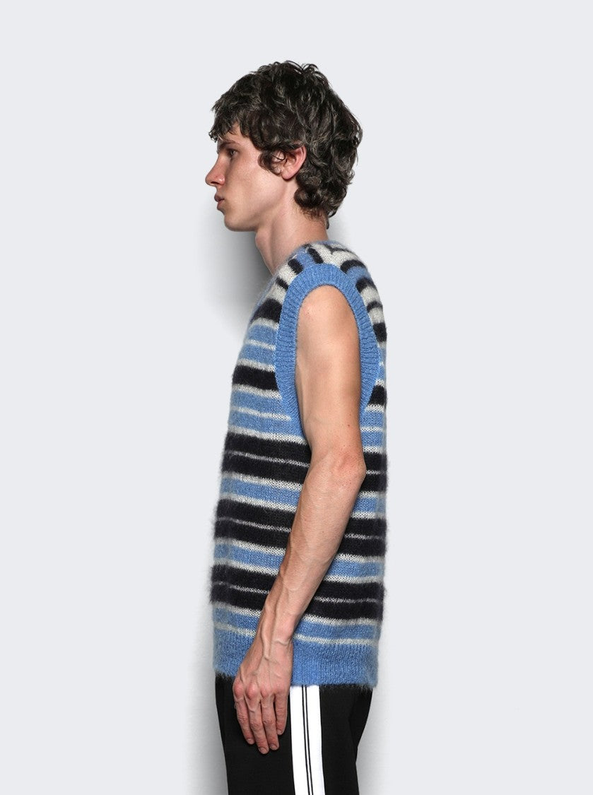 Marni V Neck Vest