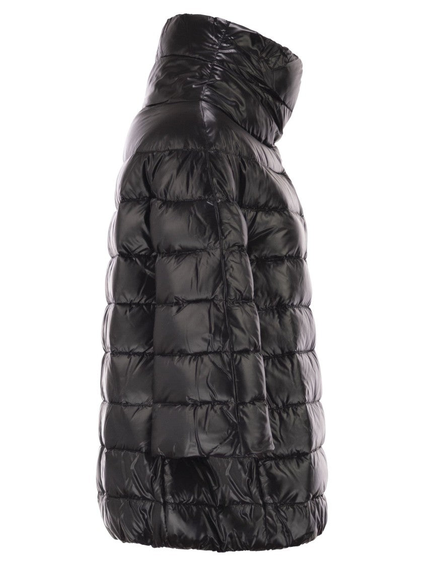 Herno Aminta - Ultralight Nylon Jacket