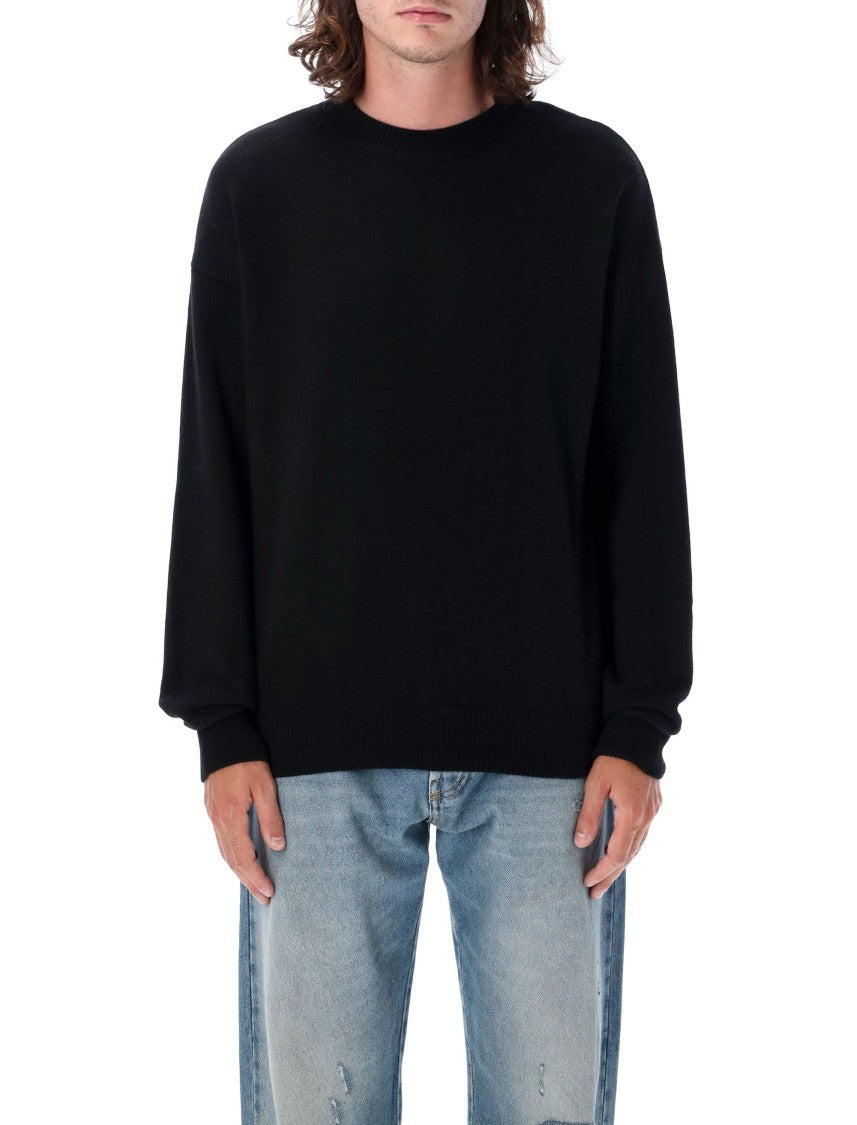 Palm Angels Monogram Series Knit