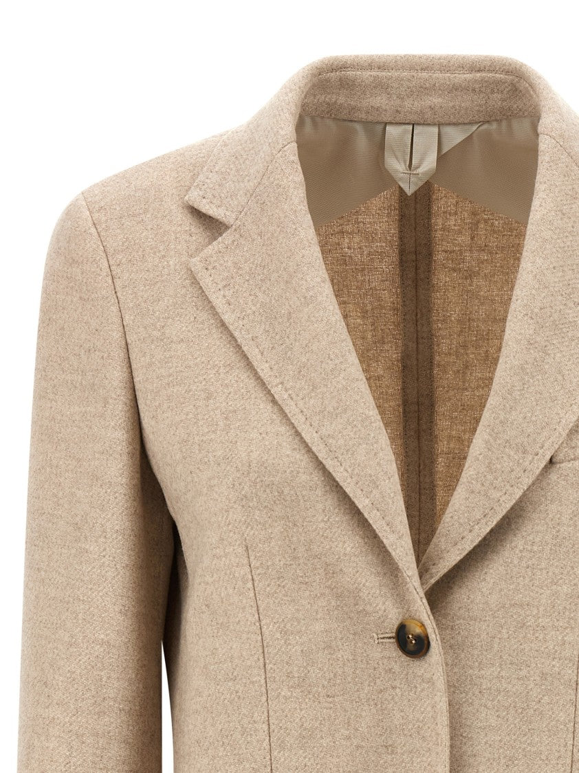 Max Mara 'Caraffa' Blazer