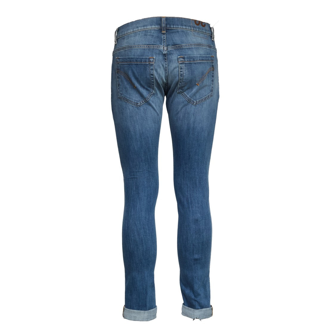 Dondup George 11.5 Oz Stretch Jeans