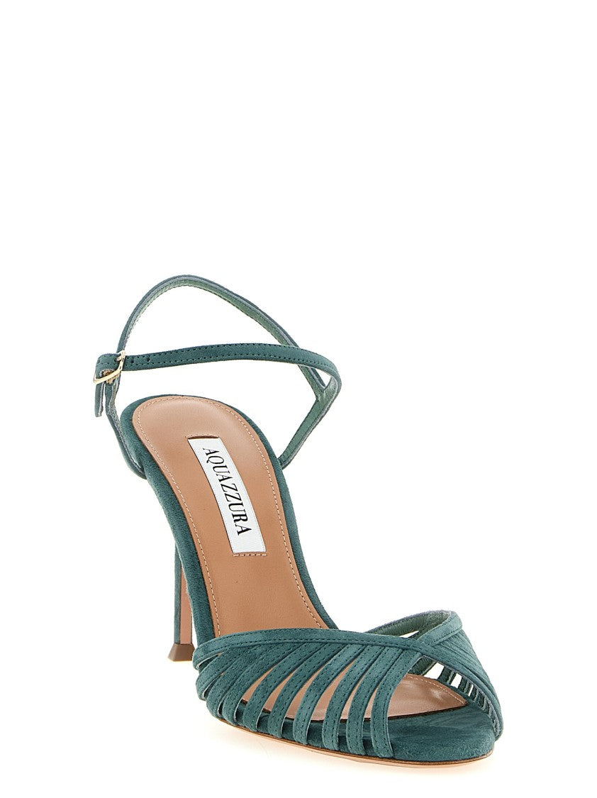 Aquazzura 'Hold Me' Sandals