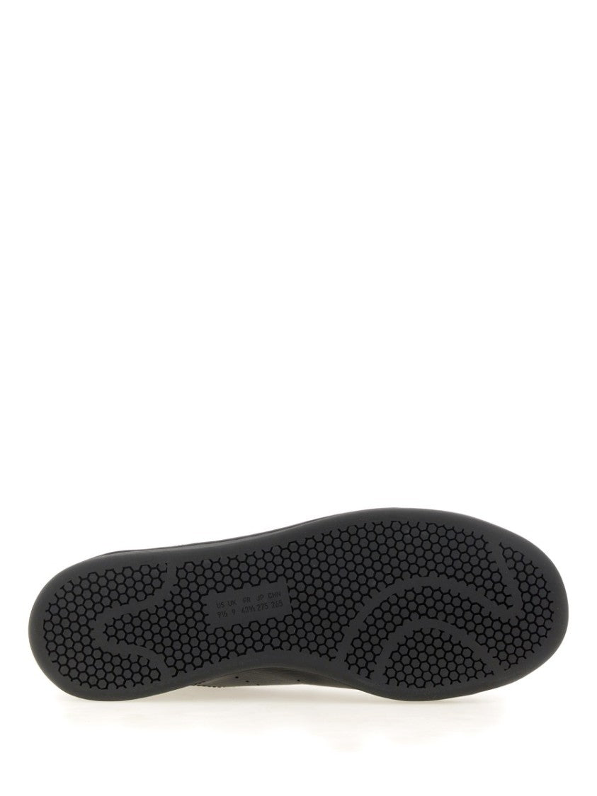 Y-3 Y-3 Stan Smith Low-Top Perforated Rubber Sole Sneakers