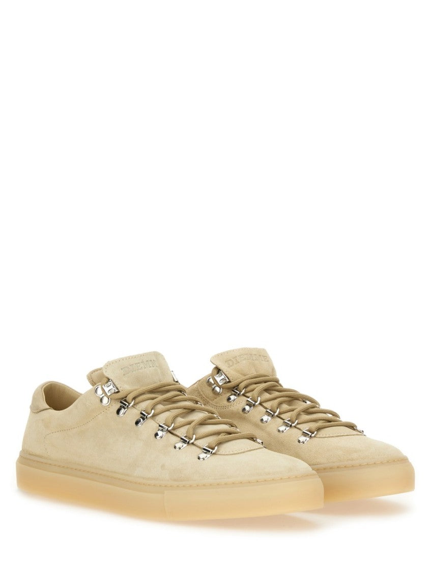 Diemme "Marostica" Low Sneaker