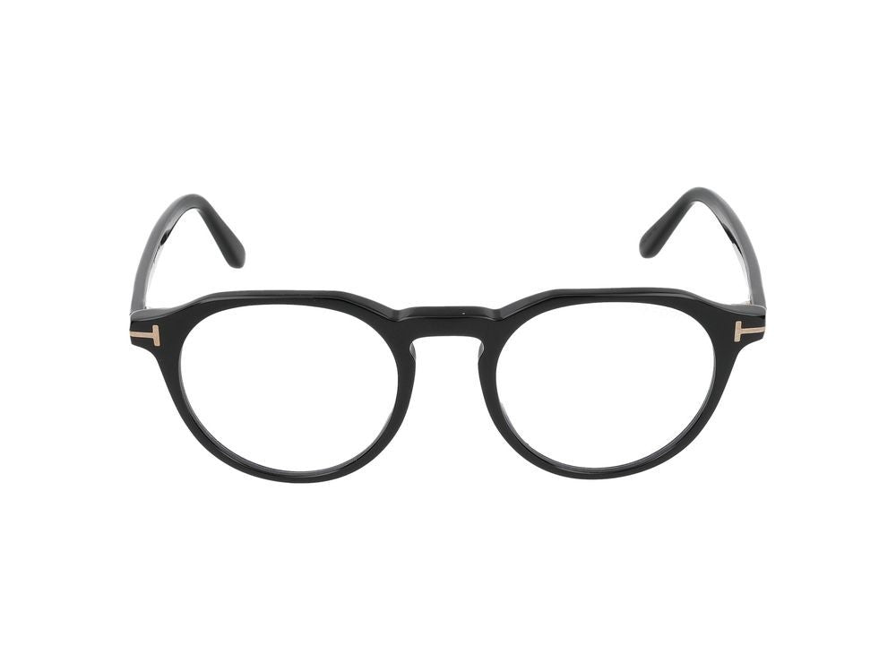 Tom Ford Eyeglasses Ft5833-B 001 49/20/145