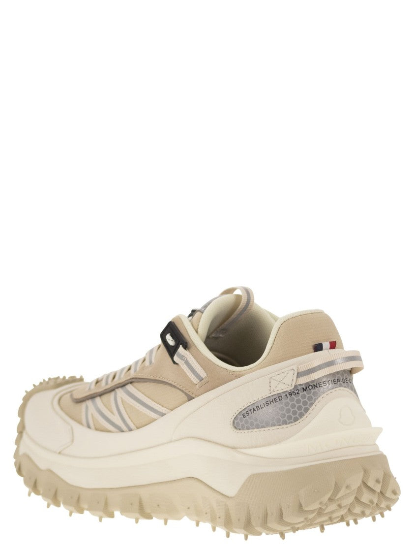 Moncler Trailgrip - Sneaker Gtx