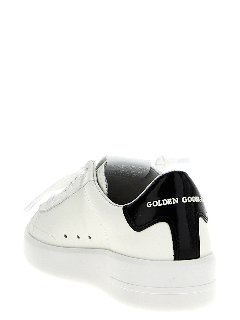 Golden Goose Pure Star' Sneakers