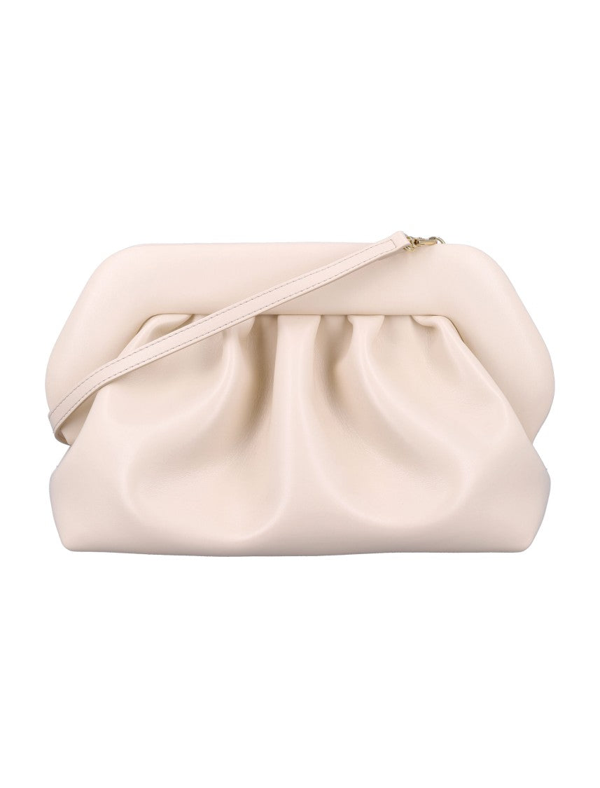 Themoirè Bios Vegan Fabric Clutch
