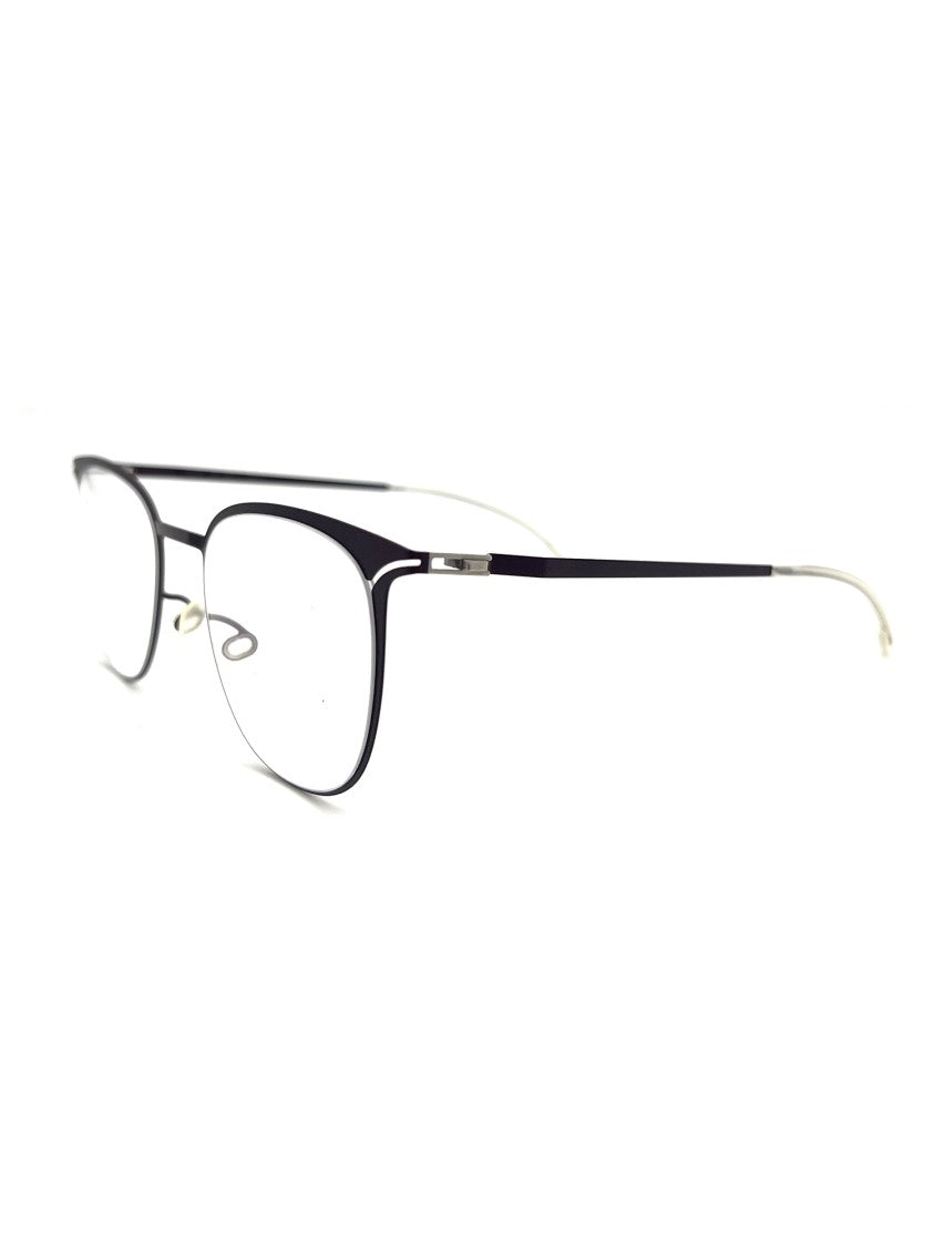 Mykita Pink/Purple Gunilla Aluminium Stylish Frames
