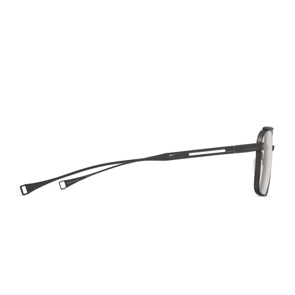 Dita Lancier Lsa Dlx134 Ultra-Lightweight Titanium Square Frame
