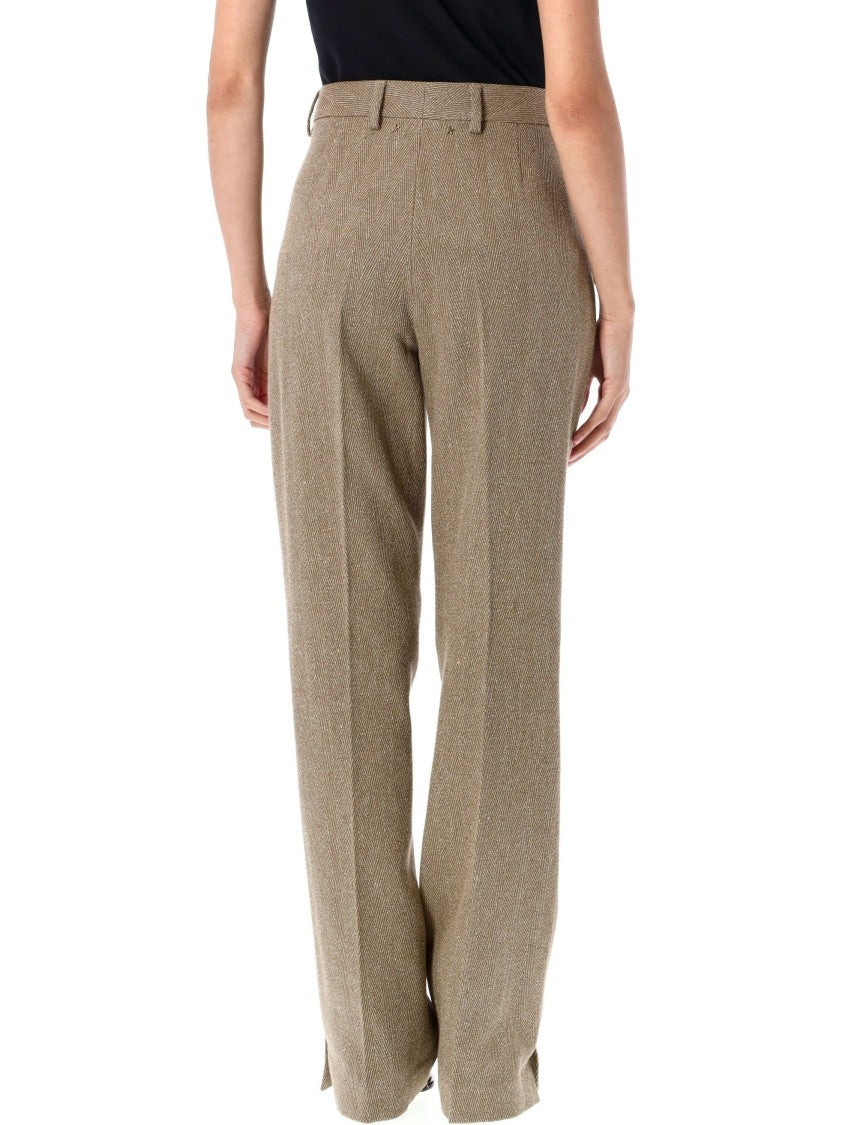 Golden Goose Maeva Relaxed Fit Pant