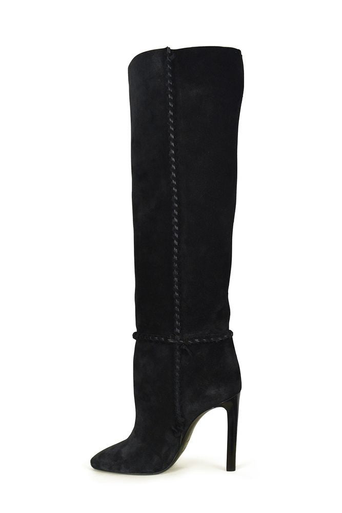 Saint Laurent Mica Boots
