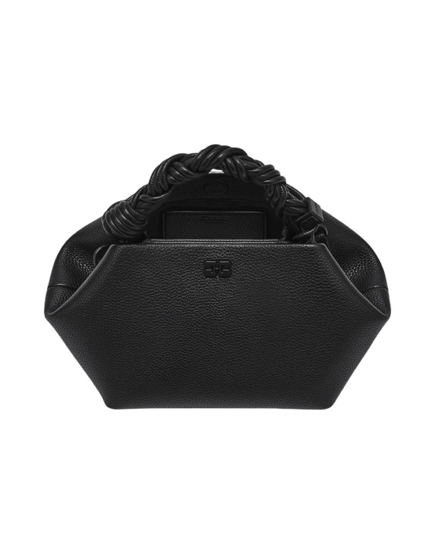 Ganni Small Grained Bou Bag