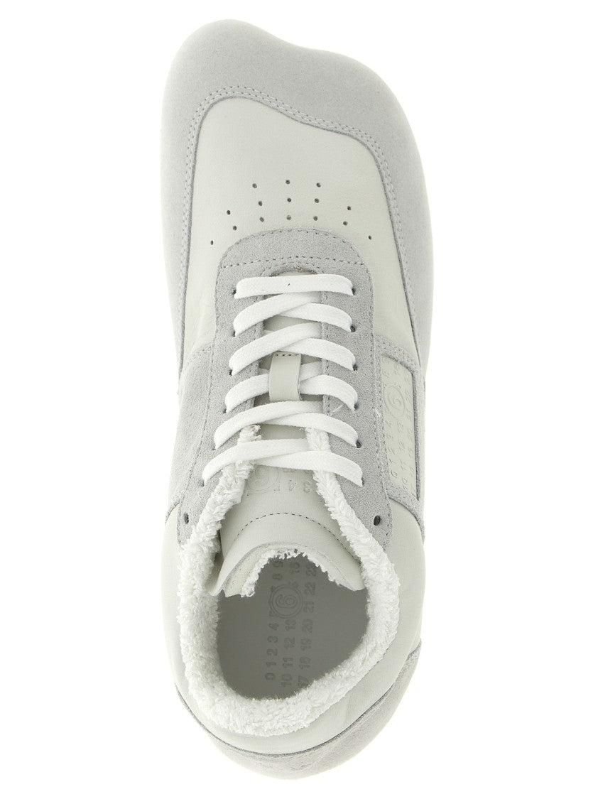 Mm6 By Maison Margiela 'Anatomic' Sneakers