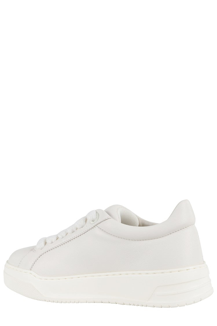 Hogan H667 Chamallow Sneakers