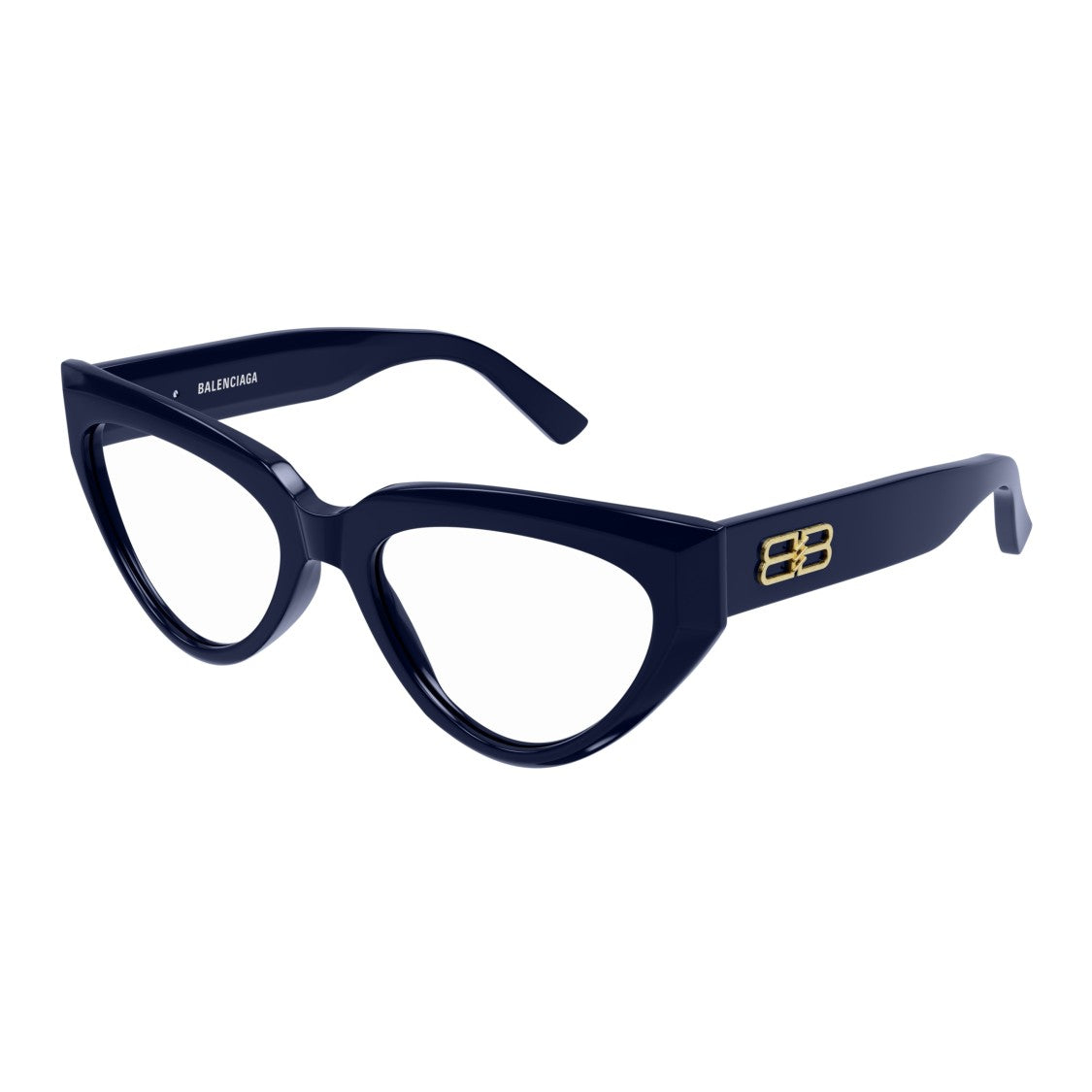 Balenciaga Bb0276o Cat-Eye Sunglasses