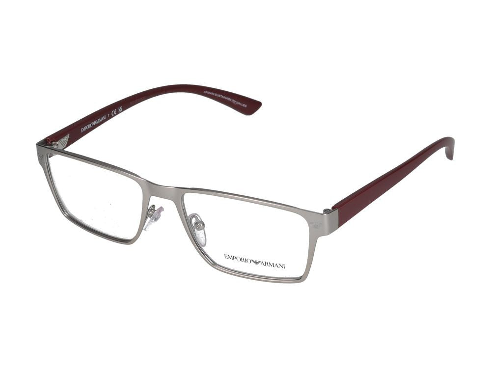 Emporio Armani Eyeglasses 0Ea1157 3045 53/17/145